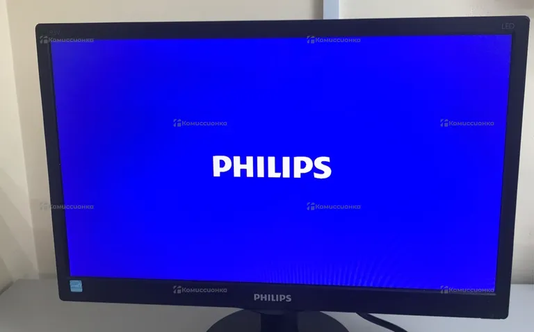 Монитор Philips 193v5l