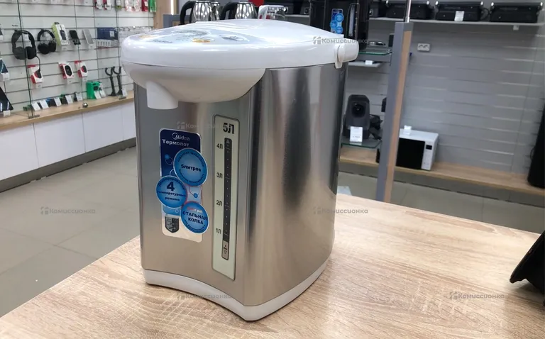 Термопот Midea MP-8104