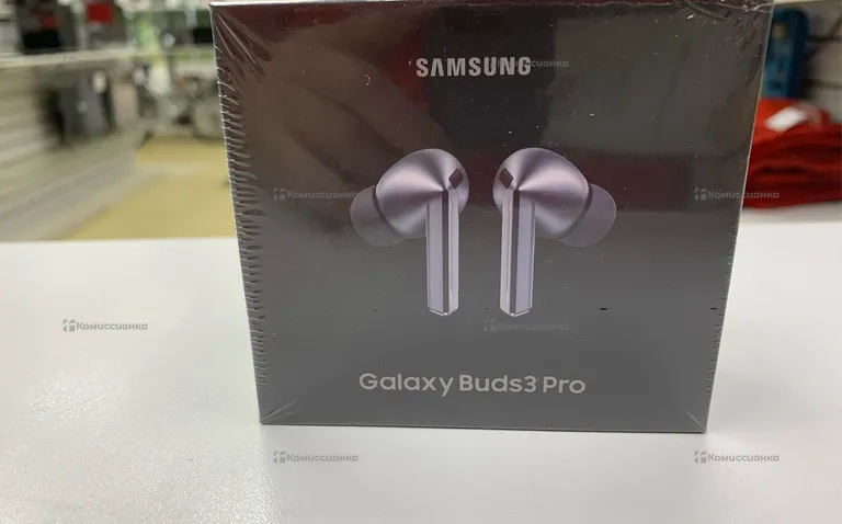 Наушники  Galaxy buds3 pro