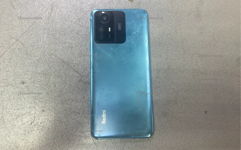 Xiaomi Redmi Note 12S 8/256Gb