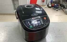 Купить Мультиварка Lumme б/у , в Самара Цена:1500рублей