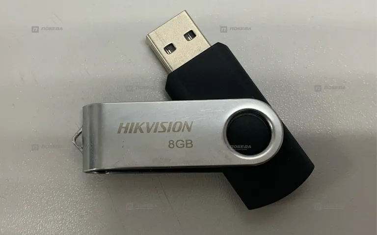 USB флешка Hikvision 8Gb