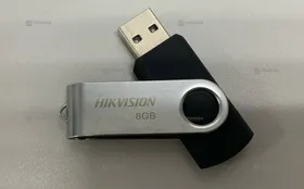 Купить USB флешка Hikvision 8Gb б/у , в Рязань Цена:190рублей