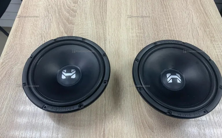 Колонка  HYDRA BLACK пара