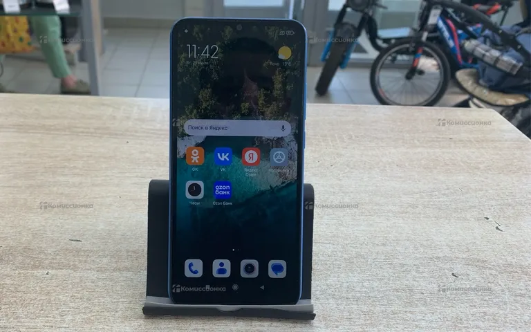 Xiaomi Redmi 10A 2/32 ГБ.