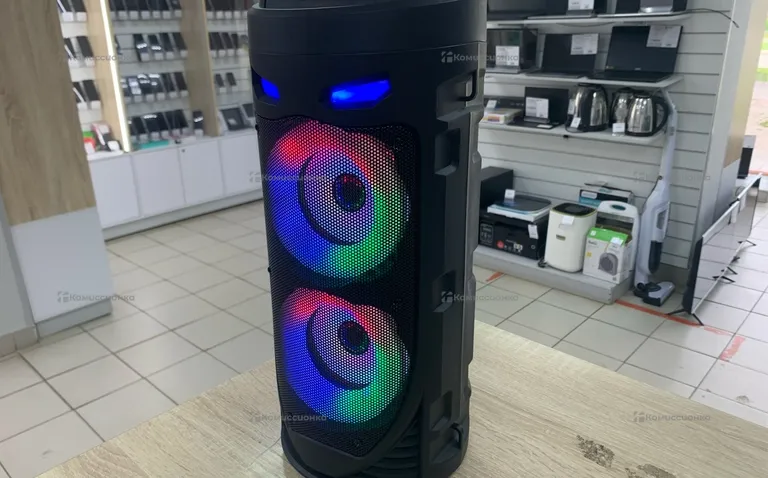 Колонка  SY Speaker ZQS4239