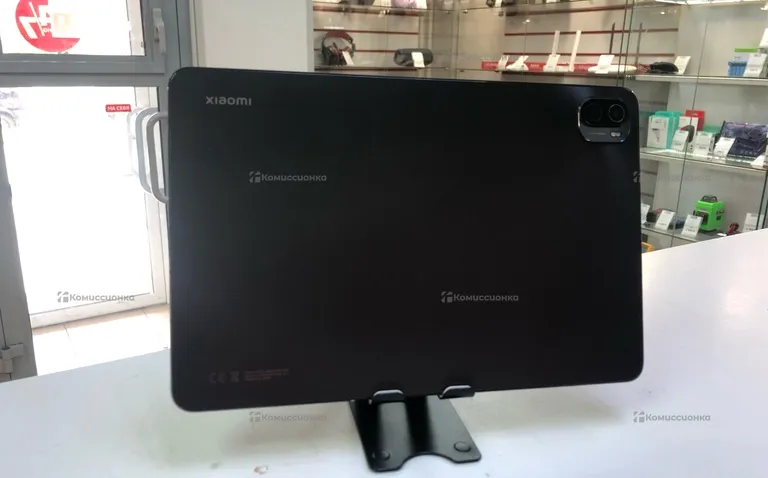 Планшет Xiaomi Redmi pad 5 6/128