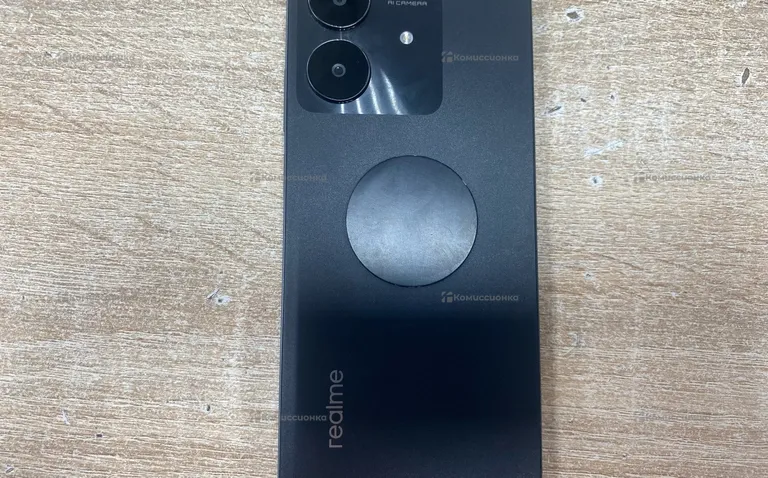 Realme Note 60x 3/64Gb