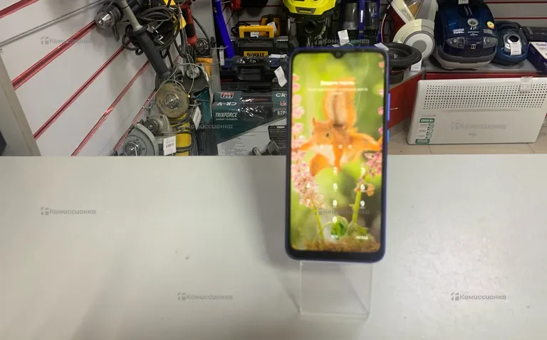 Xiaomi Redmi 9c nfs 3/64