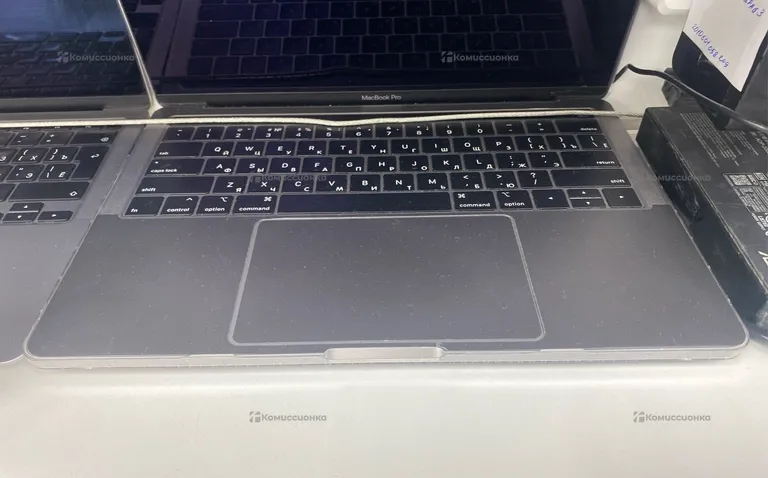Ноутбук MacBook Pro 13-inch 2019