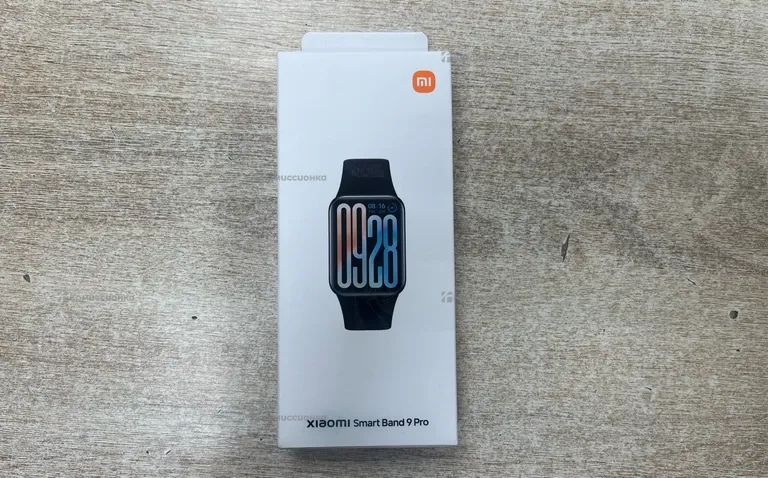 Часы Mi smart band 9 pro