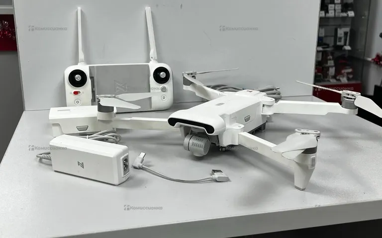 FIMI X8 Se 2022 drone