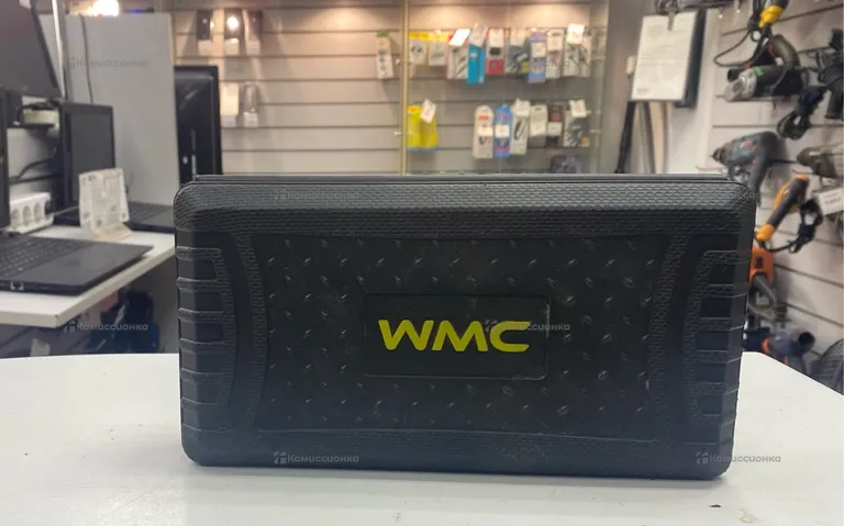 WMC Набор 30 предметов