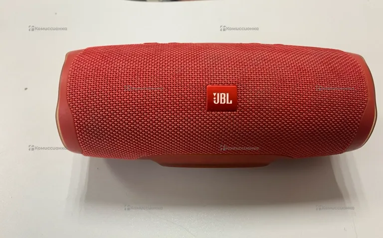 Колонка  JBL charge 4