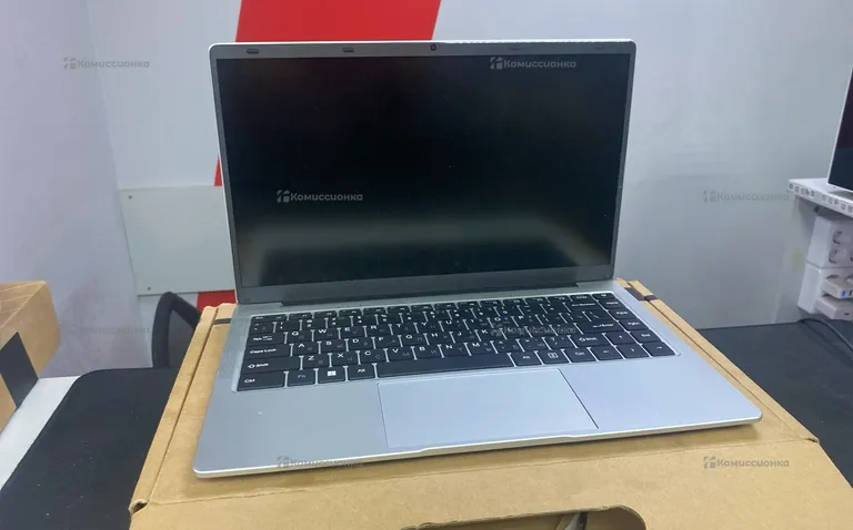 Ноутбук  Notebook