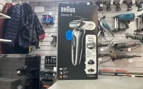 Купить Бритва Braun Series 7 71-S4200 cs б/у , в Москва и область Цена:17500рублей