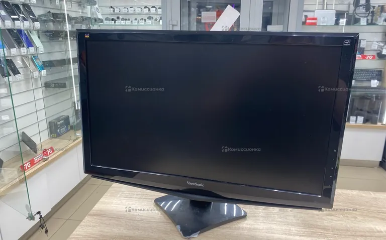 Монитор Viewsonic VA2448-LED