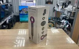 Купить Фен Dyson supersonic hd15 б/у , в Кинель Цена:5500рублей