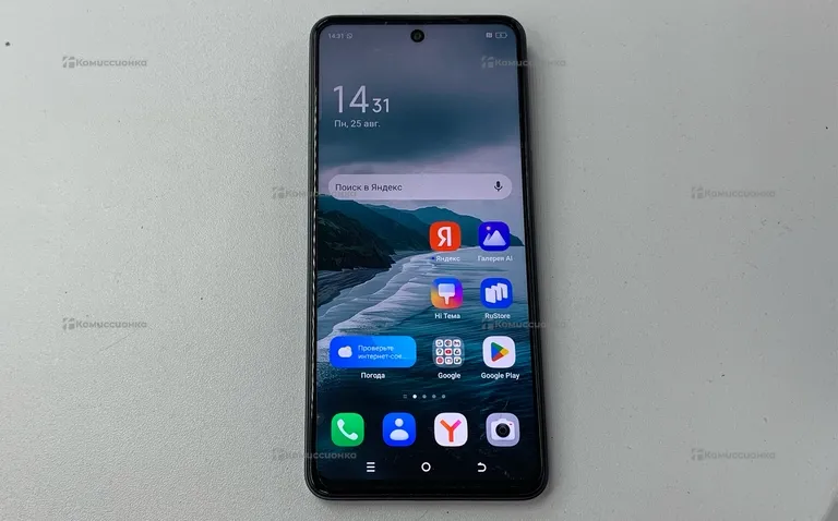 Tecno Spark 30 128Gb