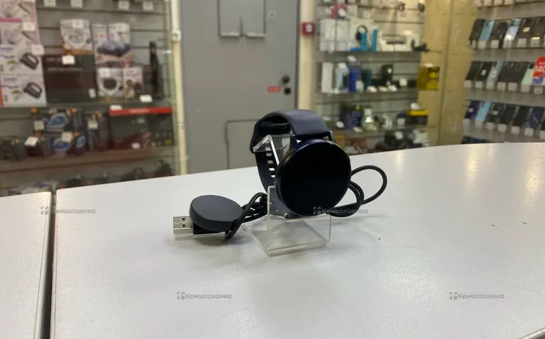 Часы  Galaxy Watch Active2