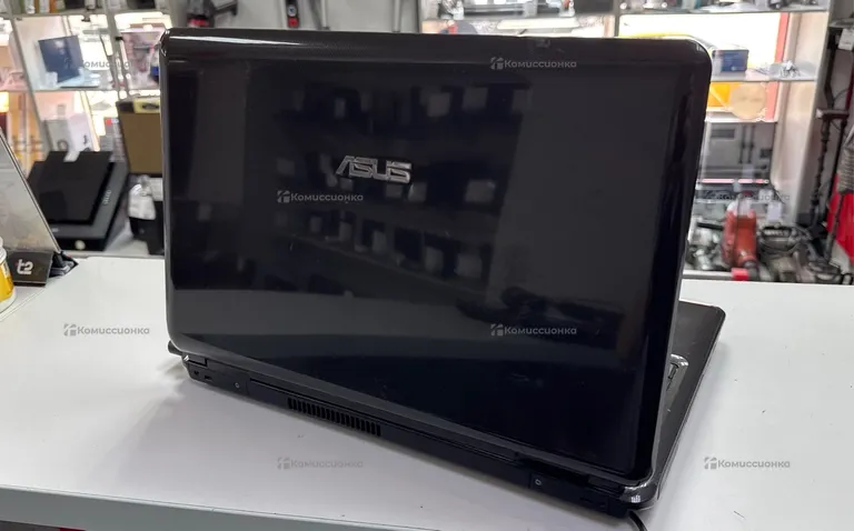 Ноутбук  ASUS K50AB