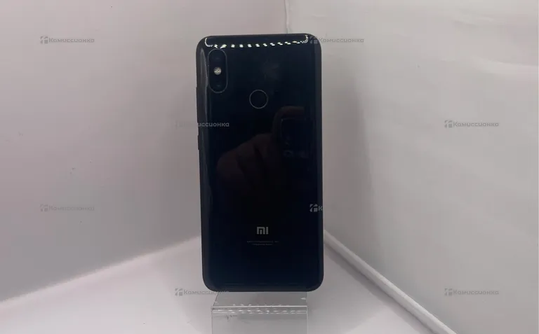 Xiaomi mi8 6/64