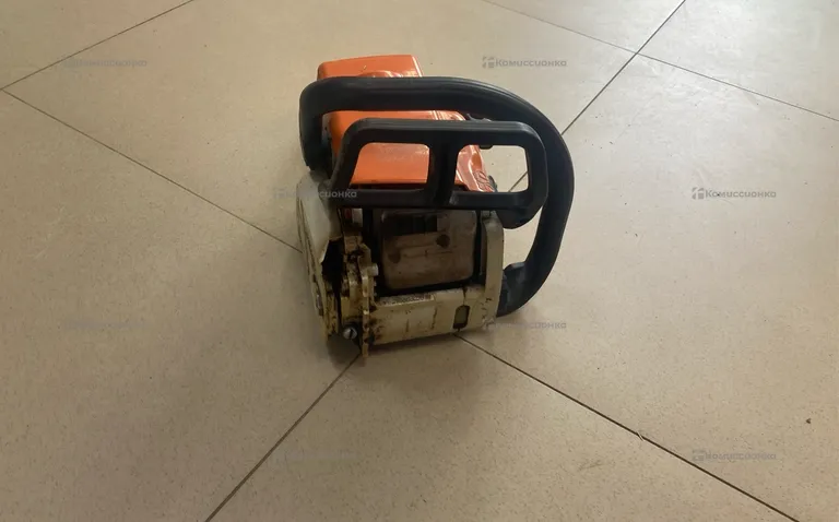 Бензопила Stihl MS180/C