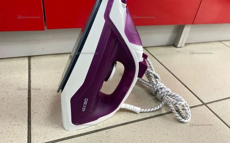 Утюг dexp 2200вт