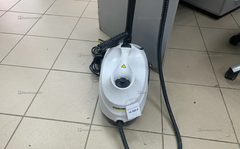 Парогенератор KARCHER C3