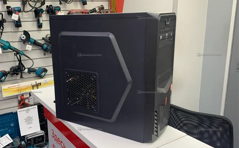 Системный блок Xeon