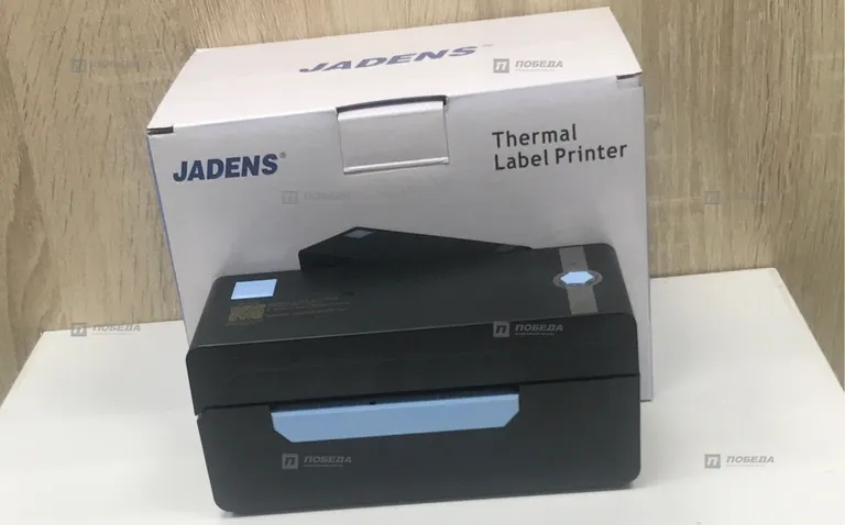 jadens JD-268BT