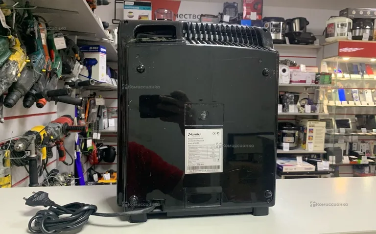 Воздухоочиститель ballu ap-410f5