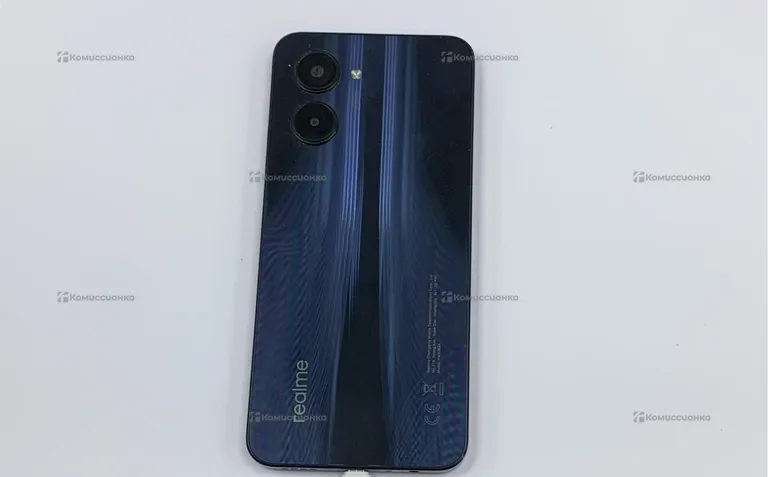Realme C33 4/64 ГБ