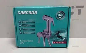 Купить Гигиенический душ Cascada cas2021g б/у , в Набережные Челны Цена:800рублей
