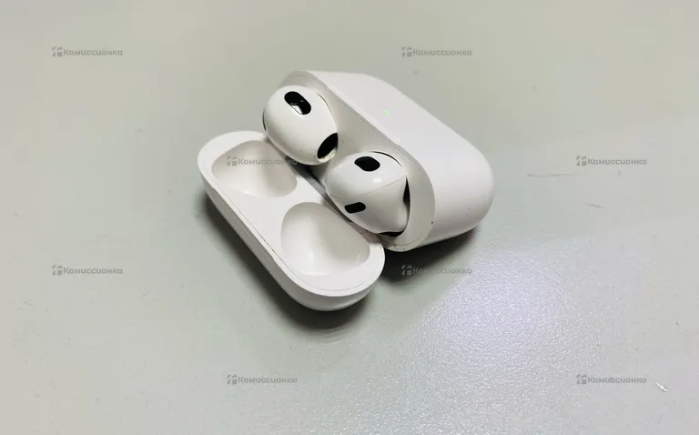Наушники  AirPods rep
