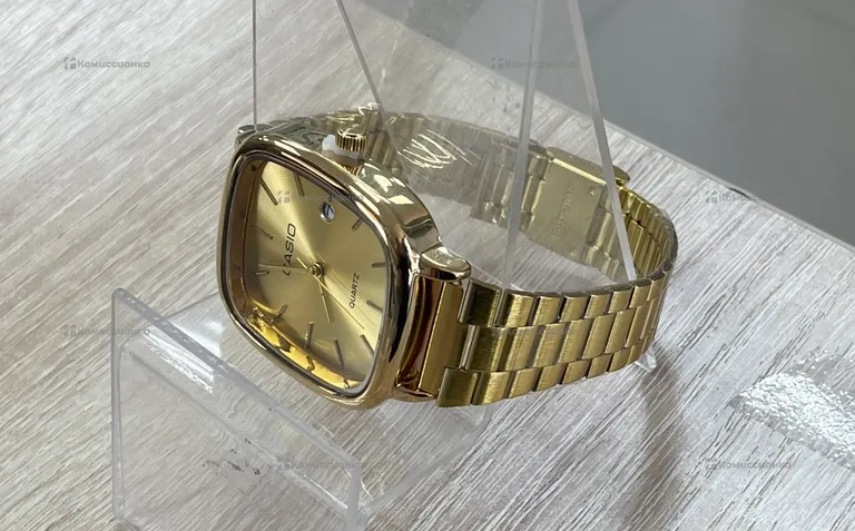 Часы  CASIO 3329