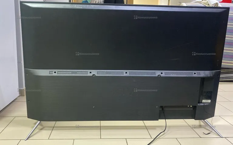 Телевизор Kivi 55U600GR