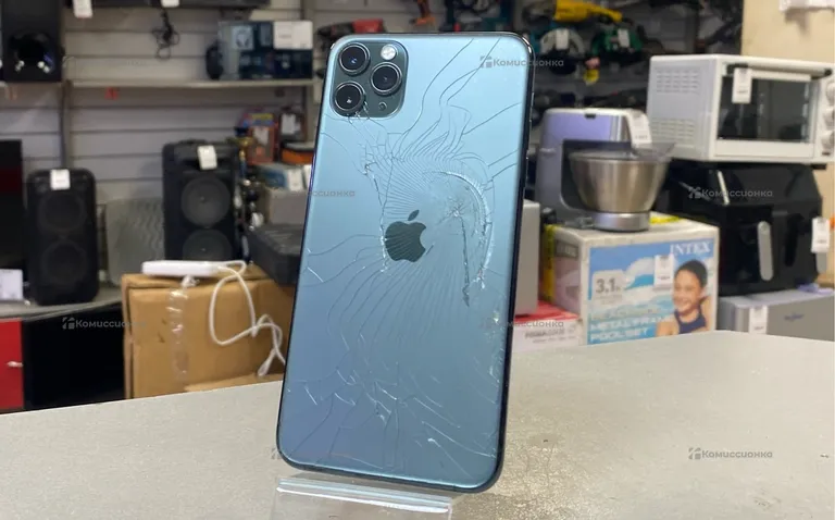 Apple iPhone 11 Pro Max 64Gb