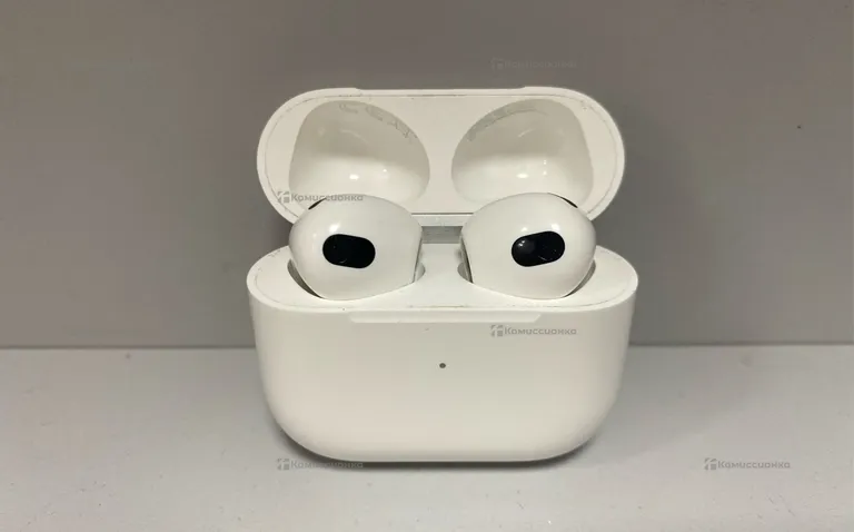 Наушники  Apple AirPods 3