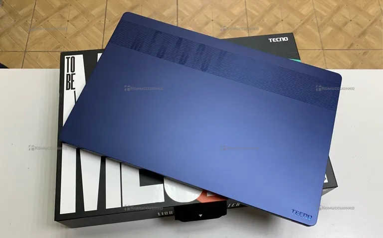 Ноутбук  Tecno Megabook T1