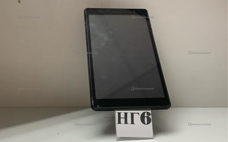 Планшет DEXP Ursus H28