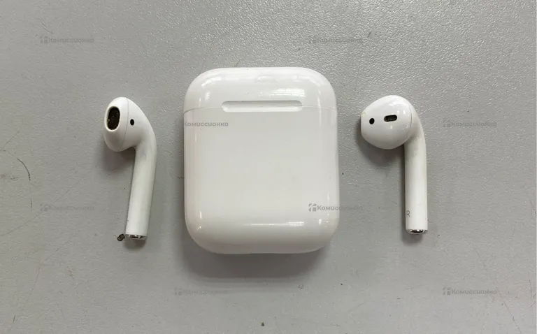 Наушники AirPods 2