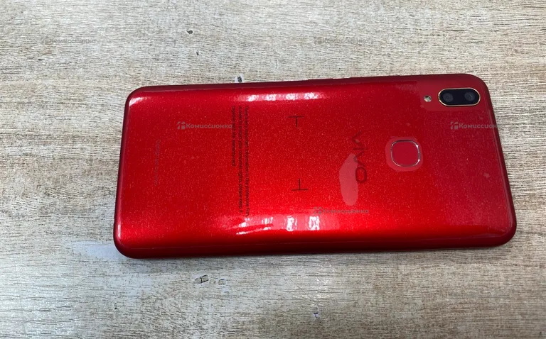 vivо y85 6/128