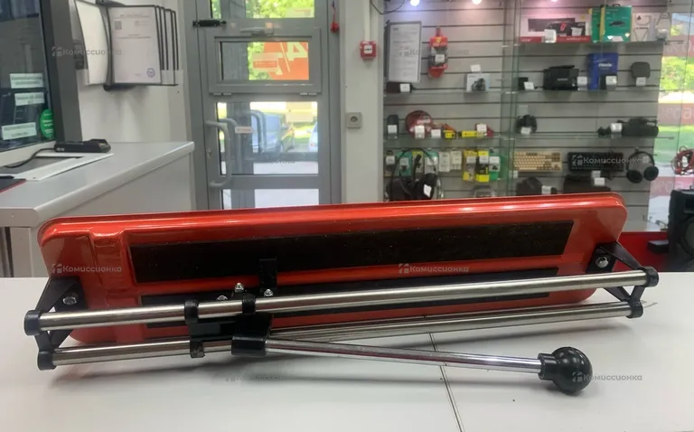 ручной плиткорез Dexter 430mm