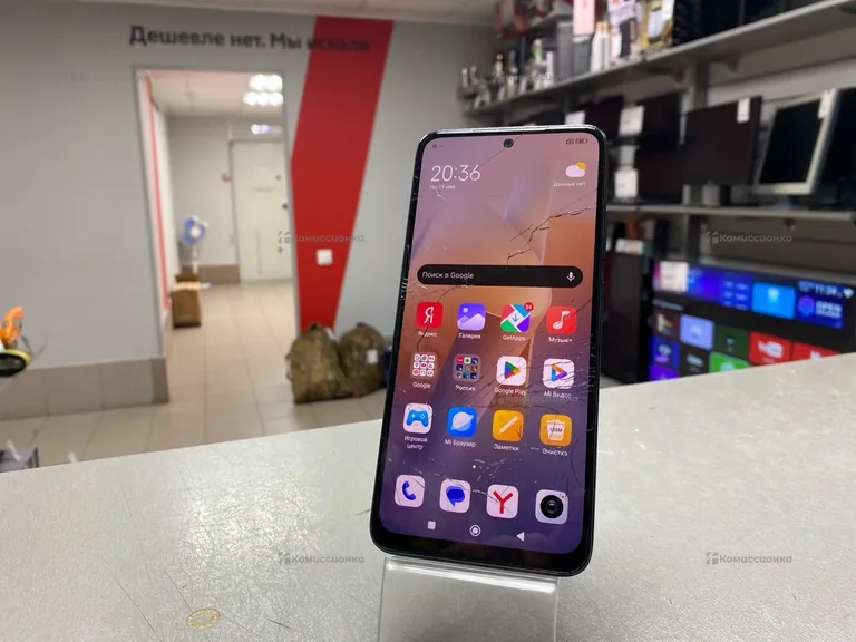 Xiaomi Redmi Note 11S 6/64Gb