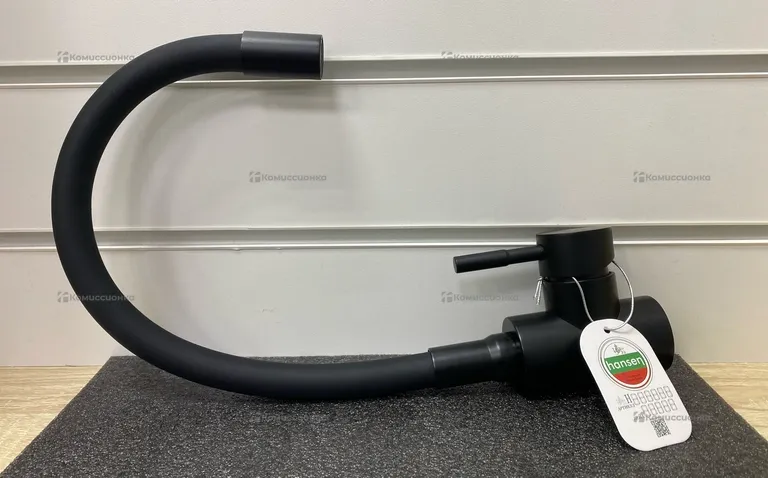 Смеситель для кухни Hansen HN59304CC
