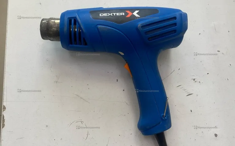 фен технический Dexter pld2180a