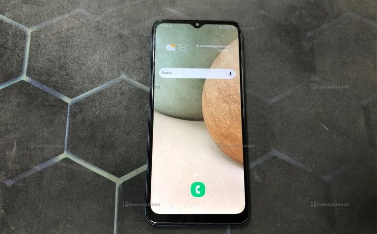 Samsung Galaxy A12 3/32gb