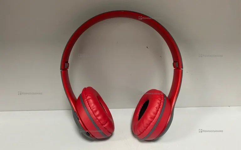 Наушники WJ-S590