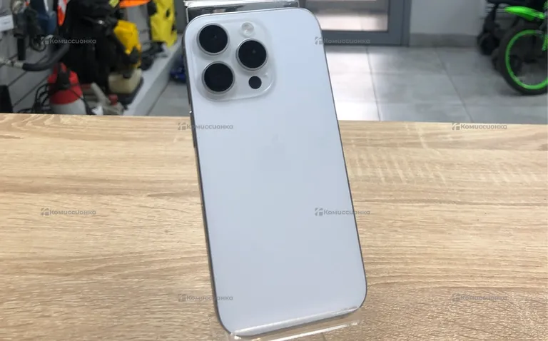 Apple Iphone 16 Pro 128Gb